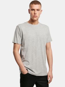 sporty Build Your Brand men's T-shirt 180 g/m² with cotton grey
