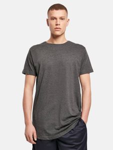 sporty Build Your Brand men's T-shirt 140 g/m² with cotton anthracite