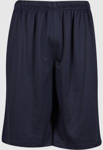 leichte Build Your Brand Herren Shorts 130 g/m² Navy