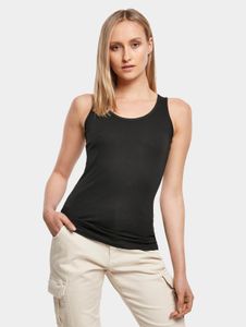 sporty Build Your Brand women's T-shirt 150 g/m² with cotton, black