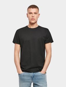 Comfortable Build Your Brand men's T-shirt, 160 g/m², cotton, black