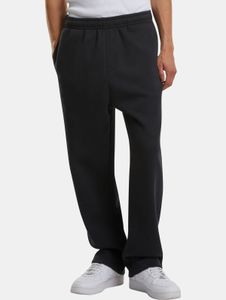 Jeans da uomo Modern Build Your Brand, 330 g/m², in cotone, neri