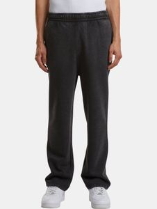 Jeans da uomo eleganti Build Your Brand, 321 g/m², in cotone, neri