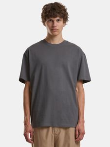 T-shirt homme Modern Build Your Brand, 200 g/m², coton, gris