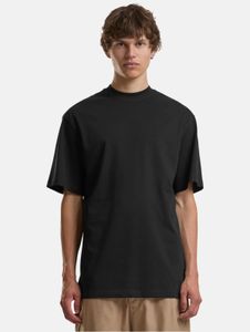 T-shirt homme sport « Build Your Brand », 180 g/m², 100 % coton, noir