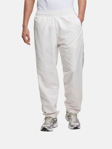 Stylish Carlo Colucci men's jeans, ecru-white