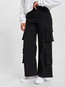 Jeans da donna Freddy moderni in cotone, neri