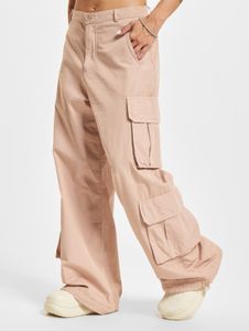 Jeans da donna Freddy eleganti in cotone, beige