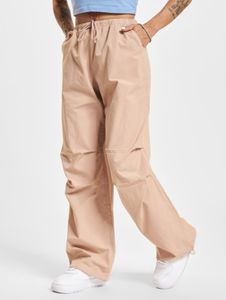 bequeme Freddy Damen Jeans mit Baumwolle Beige