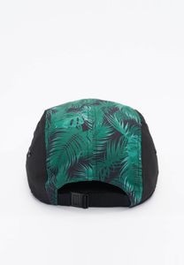 Cappellino unisex moderno Cayler & Sons, nero