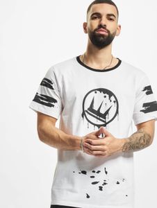 T-shirt homme Casual Dada Supreme, blanc