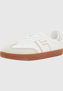 modern Decibel unisex sneakers white