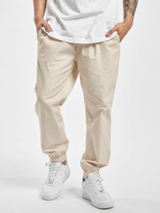 bequeme DEF Herren Jeans 108 g/m² mit Baumwolle Beige