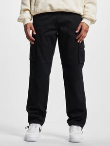stylische DEF Herren Jeans Stretch 181 g/m² mit Baumwolle Schwarz