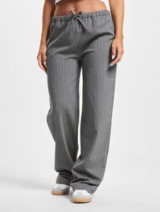 modern DEF women's stretch jeans grey