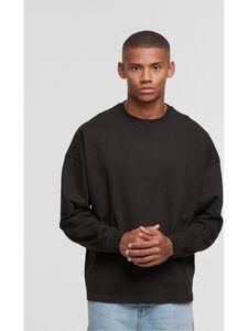 Camiseta informal DEF para hombre, de algodón, color negro.