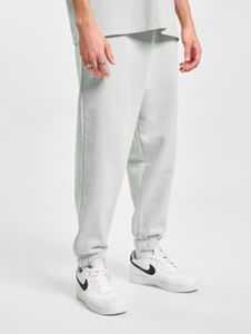 moderne DEF Herren Hose 360 g/m² mit Baumwolle Grau
