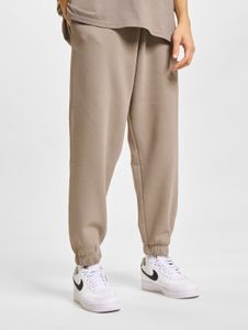 stylische DEF Herren Jeans 360 g/m² mit Baumwolle Beige