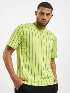T-shirt homme Modern DEF en coton, vert citron