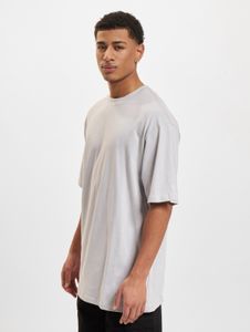 lässiges DEF Herren T-Shirt mit Baumwolle Grau