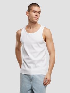 lässiges DEF Herren T-Shirt mit Baumwolle Weiß