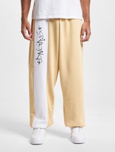 Casual Dangerous DNGRS men's jeans with cotton, beige