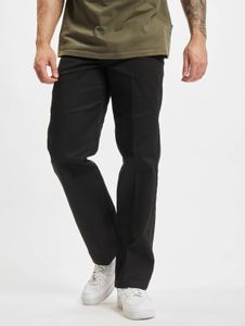 bequeme Dickies Herren Jeans Schwarz