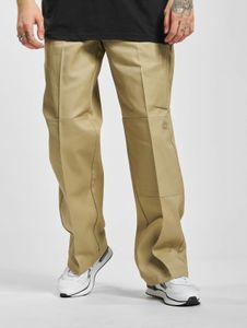 Stylish Dickies men's jeans, beige
