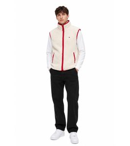 Casual Tommy Jeans men's jeans white