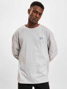 weiches Denim Project Herren Sweatshirt mit Baumwolle Grau