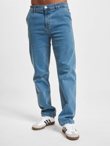 stylische Denim Project Herren Jeans mit Baumwolle Blau