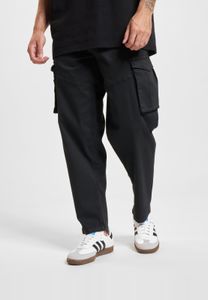 moderne Denim Project Herren Jeans Stretch mit Baumwolle Schwarz