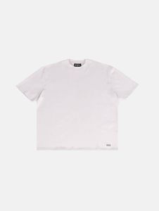 lässiges Dropsize Herren T-Shirt 210 g/m² mit Baumwolle Grau