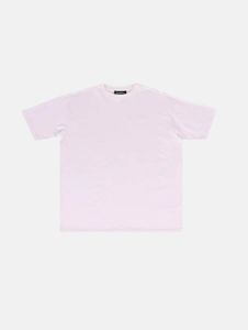 lässiges Dropsize Herren T-Shirt mit Baumwolle Ecru-Weiß