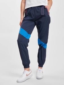 Jean Tommy Jeans confortable pour femme, bleu marine