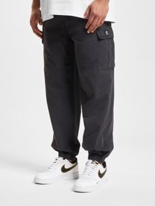 lässige Ecko Unltd. Herren Jeans Kordelzug Taschen mit Baumwolle Blau