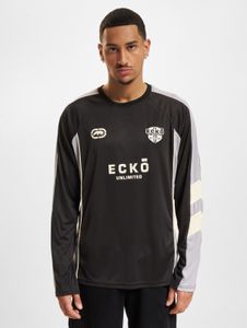 T-shirt sportiva da uomo Ecko Unltd., nera