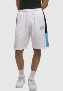 Short léger Ecko Unltd. pour homme, blanc