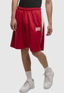 Short léger pour homme Ecko Unltd., rouge