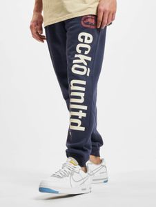 Jean homme Modern Ecko Unltd. 360 g/m² en coton, bleu marine