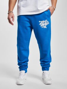 Poches élégantes pour jeans homme Ecko Unltd. en coton bleu