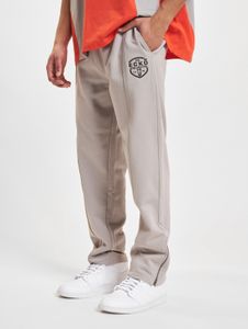 bequeme Ecko Unltd. Herren Hose Cord mit Baumwolle Grau