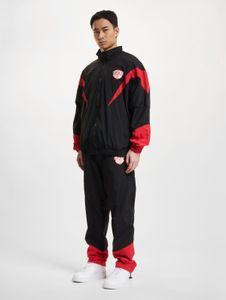 Comfortable Ecko Unltd. men's trousers with cotton, black