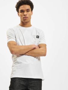 modernes Ecko Unltd. Herren T-Shirt 190 g/m² mit Baumwolle Weiß