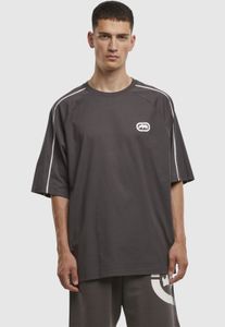Comfortable Ecko Unltd. men's oversize T-shirt with cotton, grey
