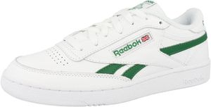 lässige Reebok Herren Sneaker Weiß/Grün