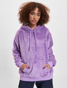 Sweat à capuche Modern Freddy pour femme, violet