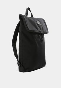 Comoda borsa unisex Forvert con cerniera, nera