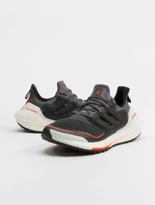 moderne adidas Herren Sneaker Stretch Schwarz