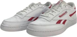 lässige Reebok Damen Sneaker Weiß
